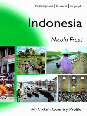 cover image of Indonesia